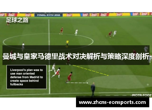曼城与皇家马德里战术对决解析与策略深度剖析