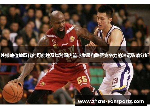 外援地位被取代的可能性及其对国内篮球发展和联赛竞争力的深远影响分析