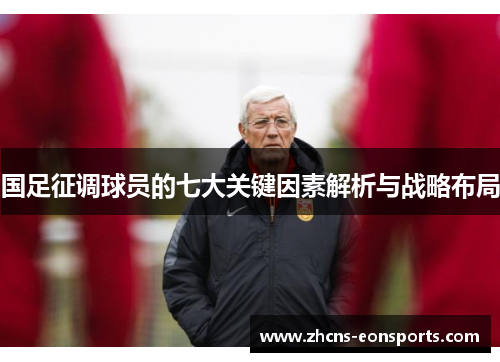 国足征调球员的七大关键因素解析与战略布局