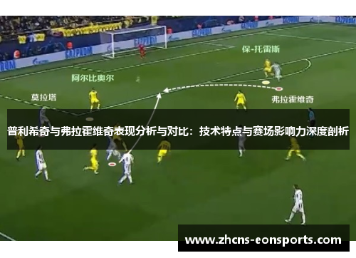 普利希奇与弗拉霍维奇表现分析与对比：技术特点与赛场影响力深度剖析