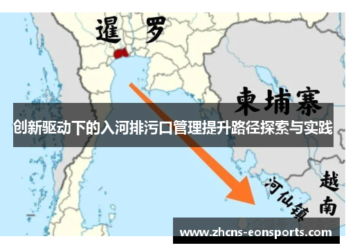 创新驱动下的入河排污口管理提升路径探索与实践