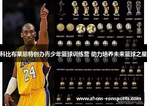 科比布莱恩特创办青少年篮球训练营 助力培养未来篮球之星