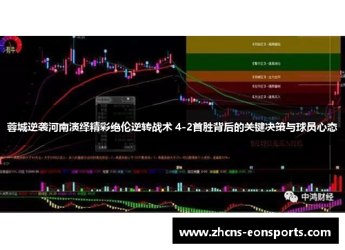 蓉城逆袭河南演绎精彩绝伦逆转战术 4-2首胜背后的关键决策与球员心态