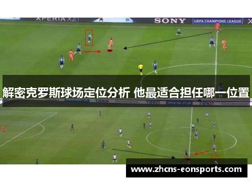 解密克罗斯球场定位分析 他最适合担任哪一位置