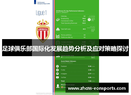 足球俱乐部国际化发展趋势分析及应对策略探讨