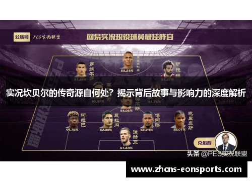 实况坎贝尔的传奇源自何处?揭示背后故事与影响力的深度解析 实况坎贝尔的传奇源自何处?揭示背后故事与影响力的深度解析